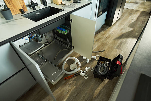 Reliable Plumbing contractor in Fayetteville, PA by Street Wise - Plumbing